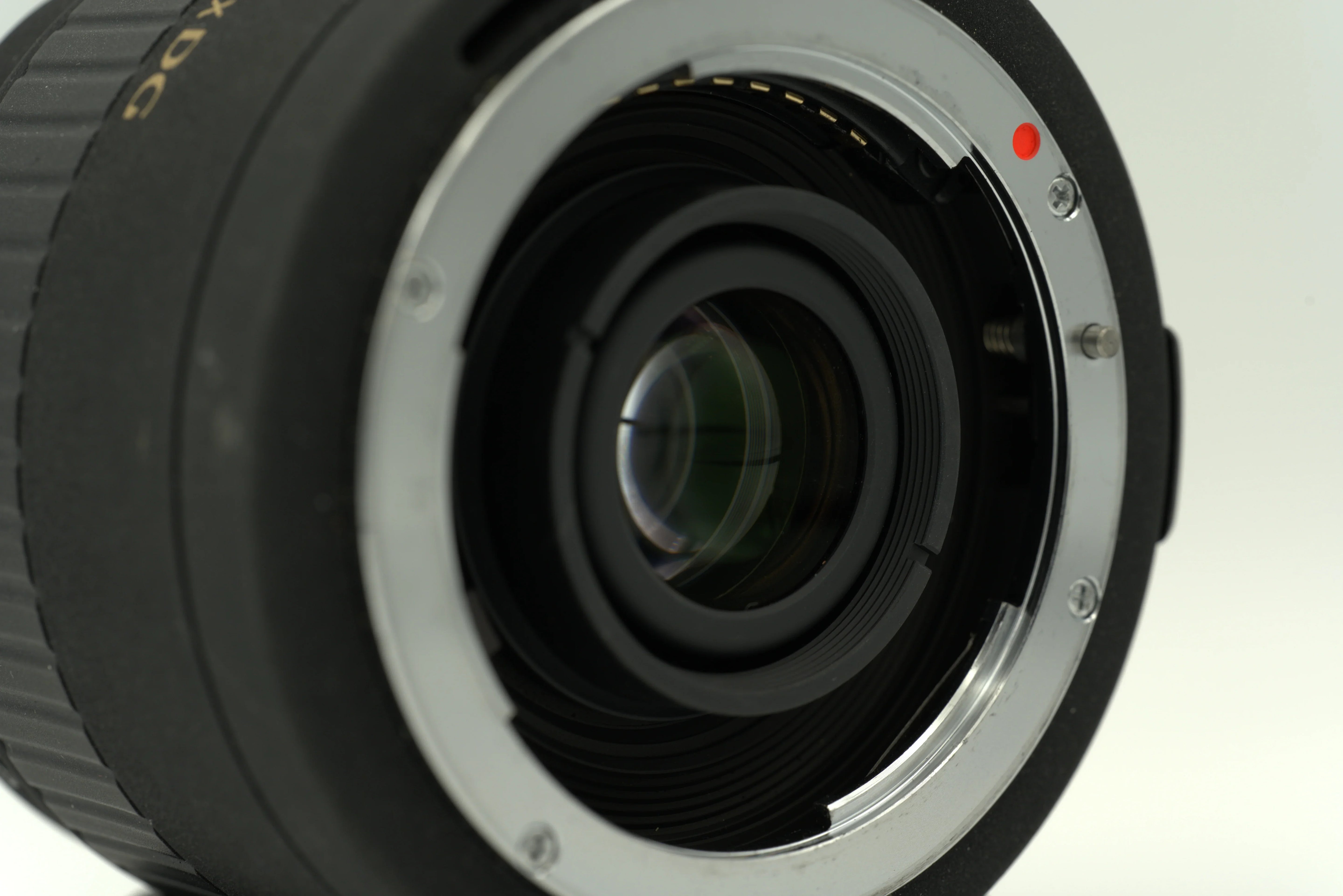 * USED * Sigma APO Teleconverter 2x EX DG for Nikon at PROCAM | procam.com
