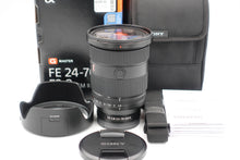 * USED * Sony FE 24-70mm f/2.8 GM II Lens