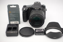 *USED* Sony Cyber-shot DSC-RX10 IV Digital Camera