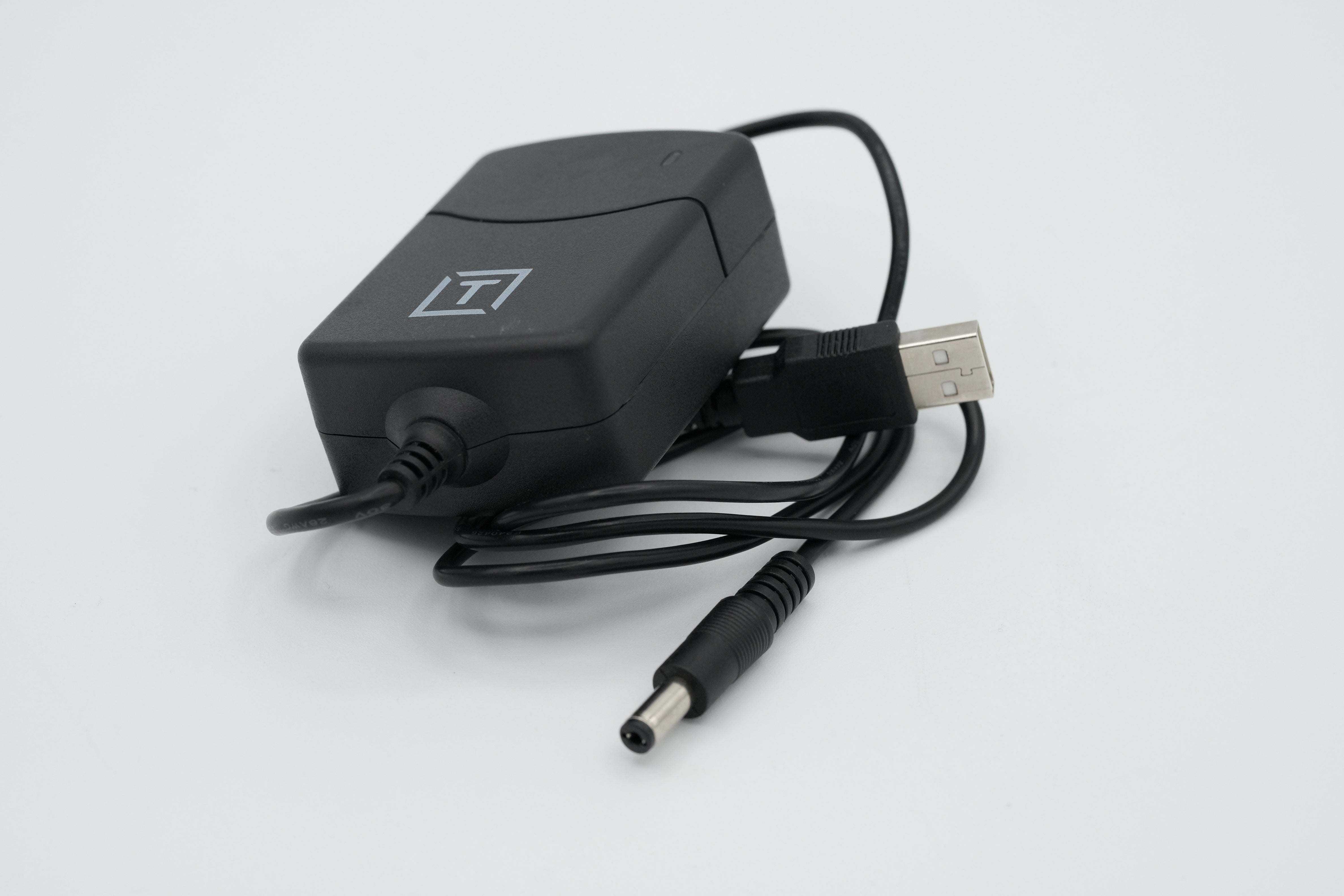 * OPEN BOX * Tether Tools Case Relay Camera Power System