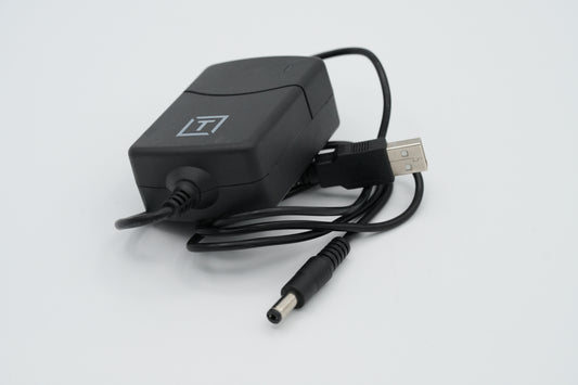 * OPEN BOX * Tether Tools Case Relay Camera Power System