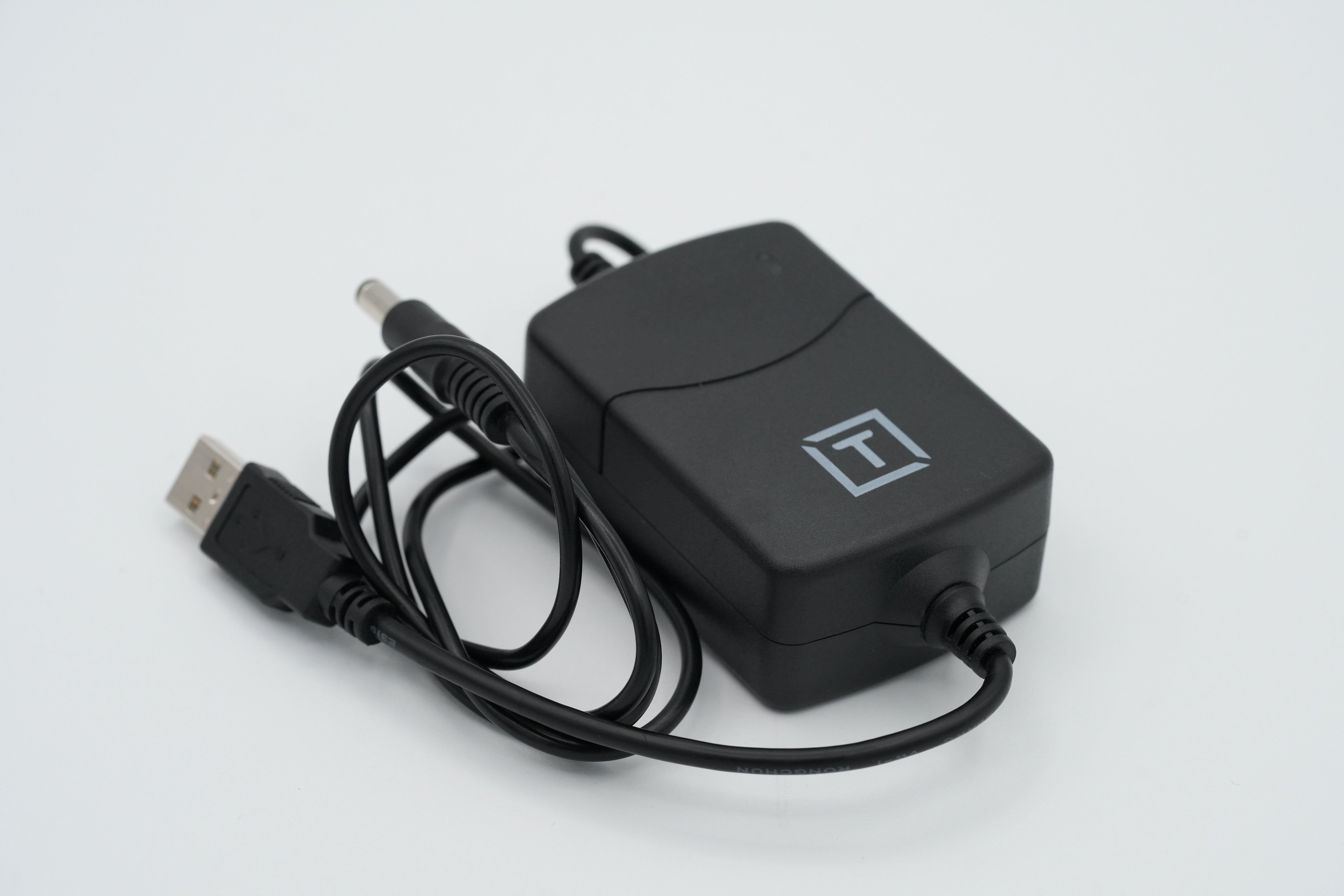 * OPEN BOX * Tether Tools Case Relay Camera Power System