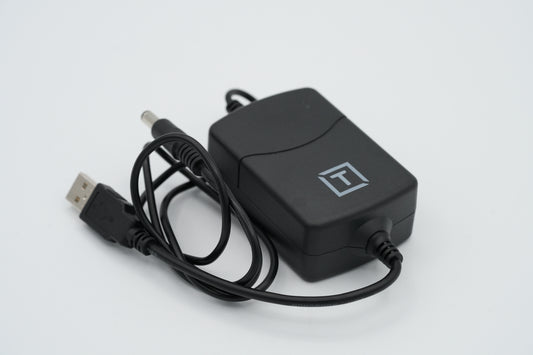 * OPEN BOX * Tether Tools Case Relay Camera Power System