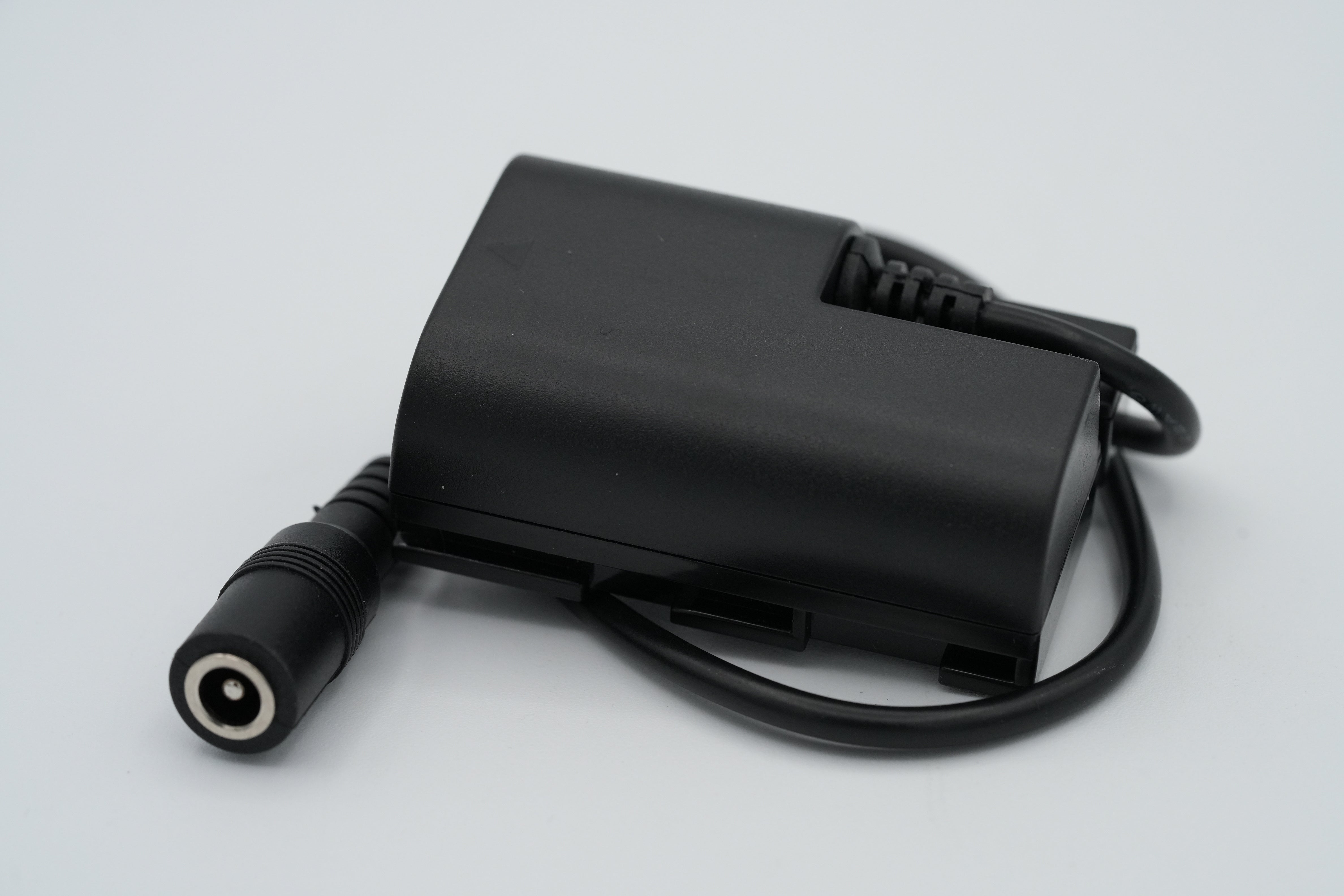 * OPEN BOX * Tether Tools Relay Camera Coupler for Canon Cameras with LP-E6 Battery