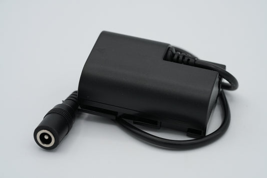 * OPEN BOX * Tether Tools Relay Camera Coupler for Canon Cameras with LP-E6 Battery