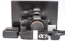 * USED * Sony A7 IV Mirrorless Camera Body Only (BOXED)