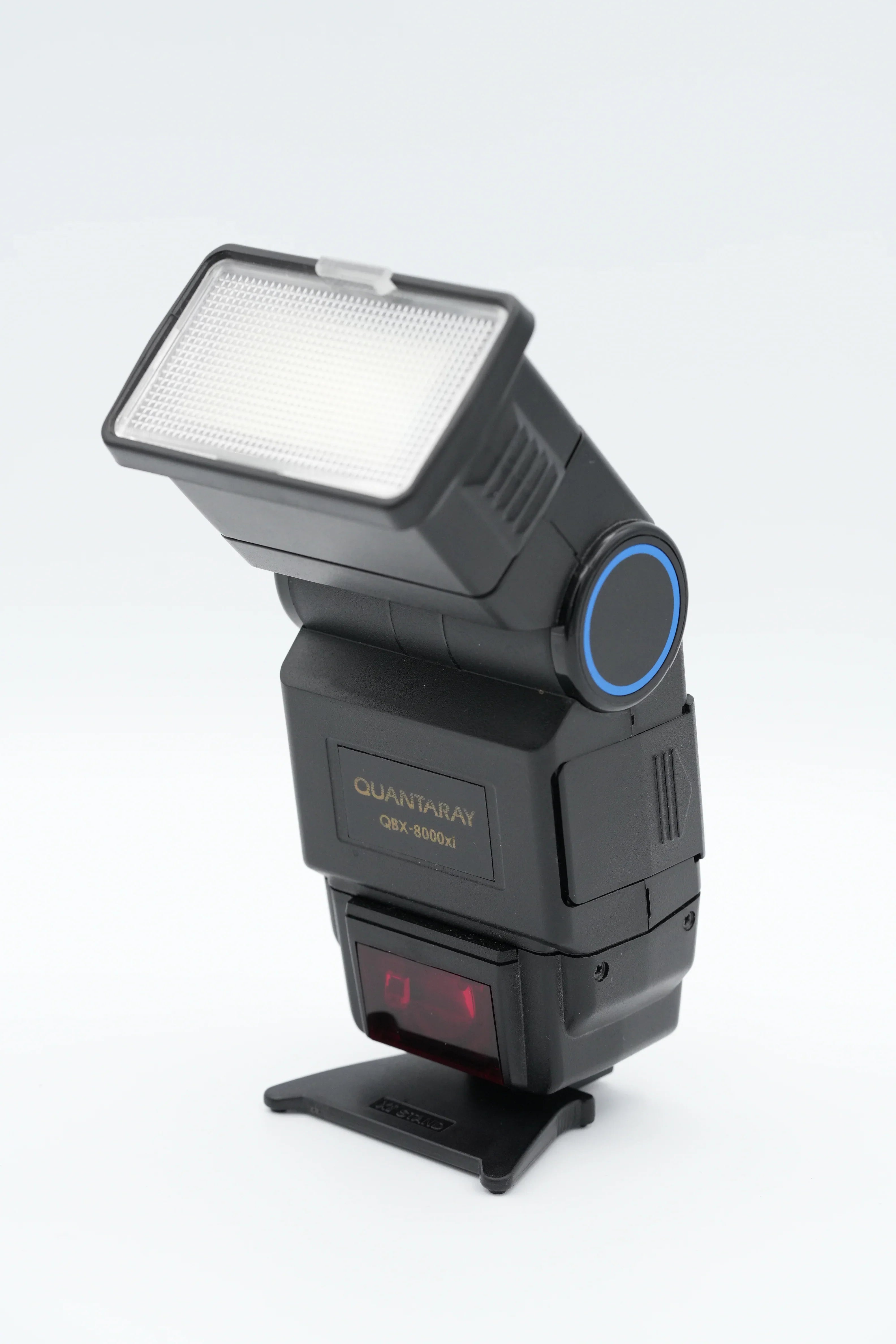 * USED * Quantaray QBX-8000xi Speedlight Flash at PROCAM | procam.com