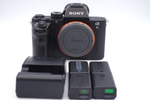 * USED * Sony A7S II Digital Mirrorless Camera