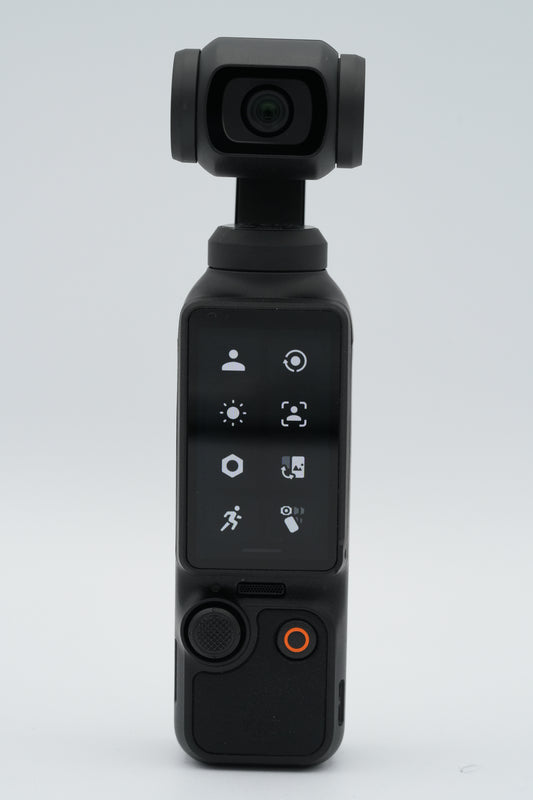* OPEN BOX EXCELLENT * DJI Osmo Pocket 3