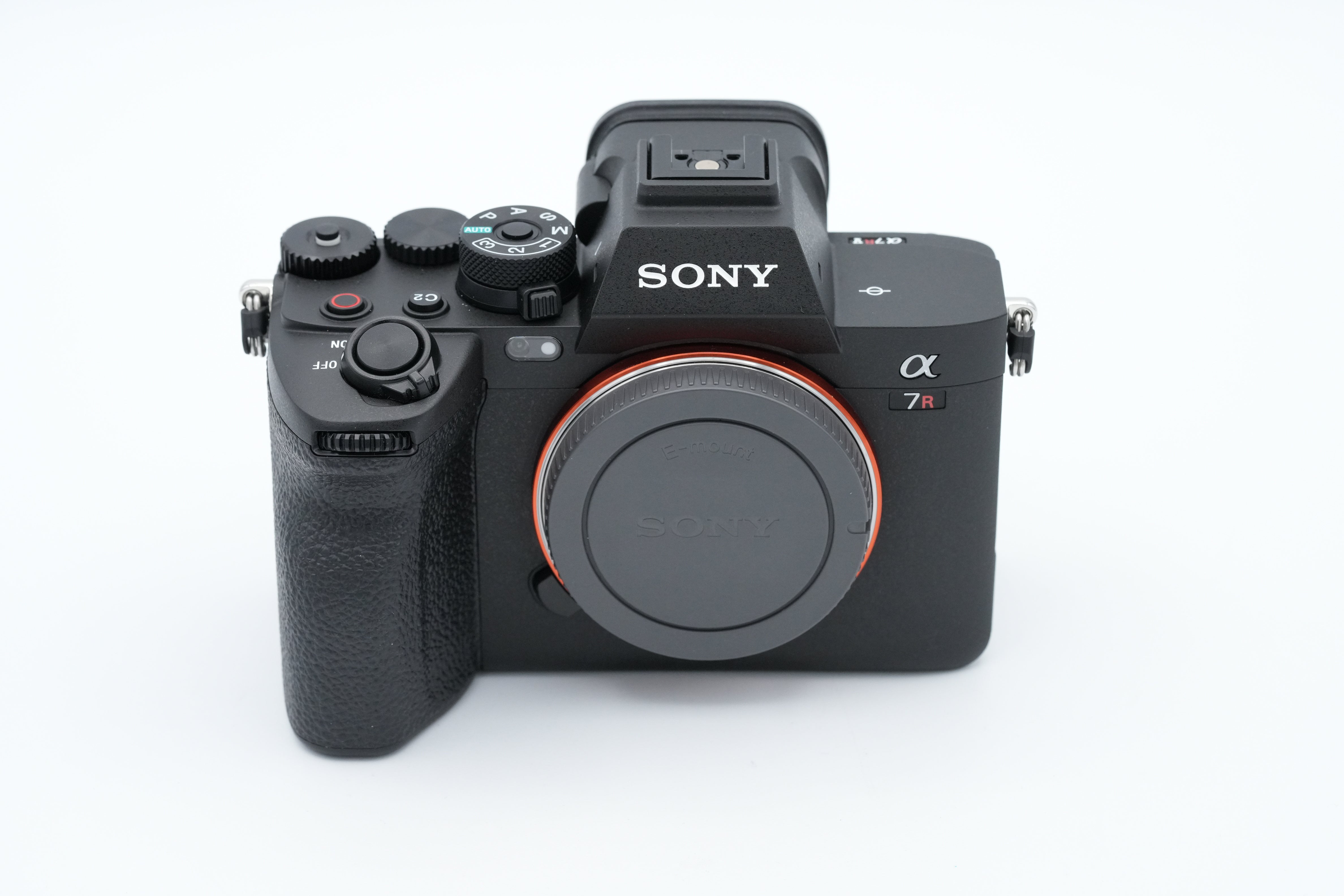 * USED * Sony a7R V Mirrorless Camera