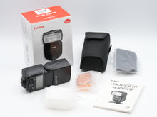 * USED * Canon 430EX III-RT Speedlite Flash [BOXED]