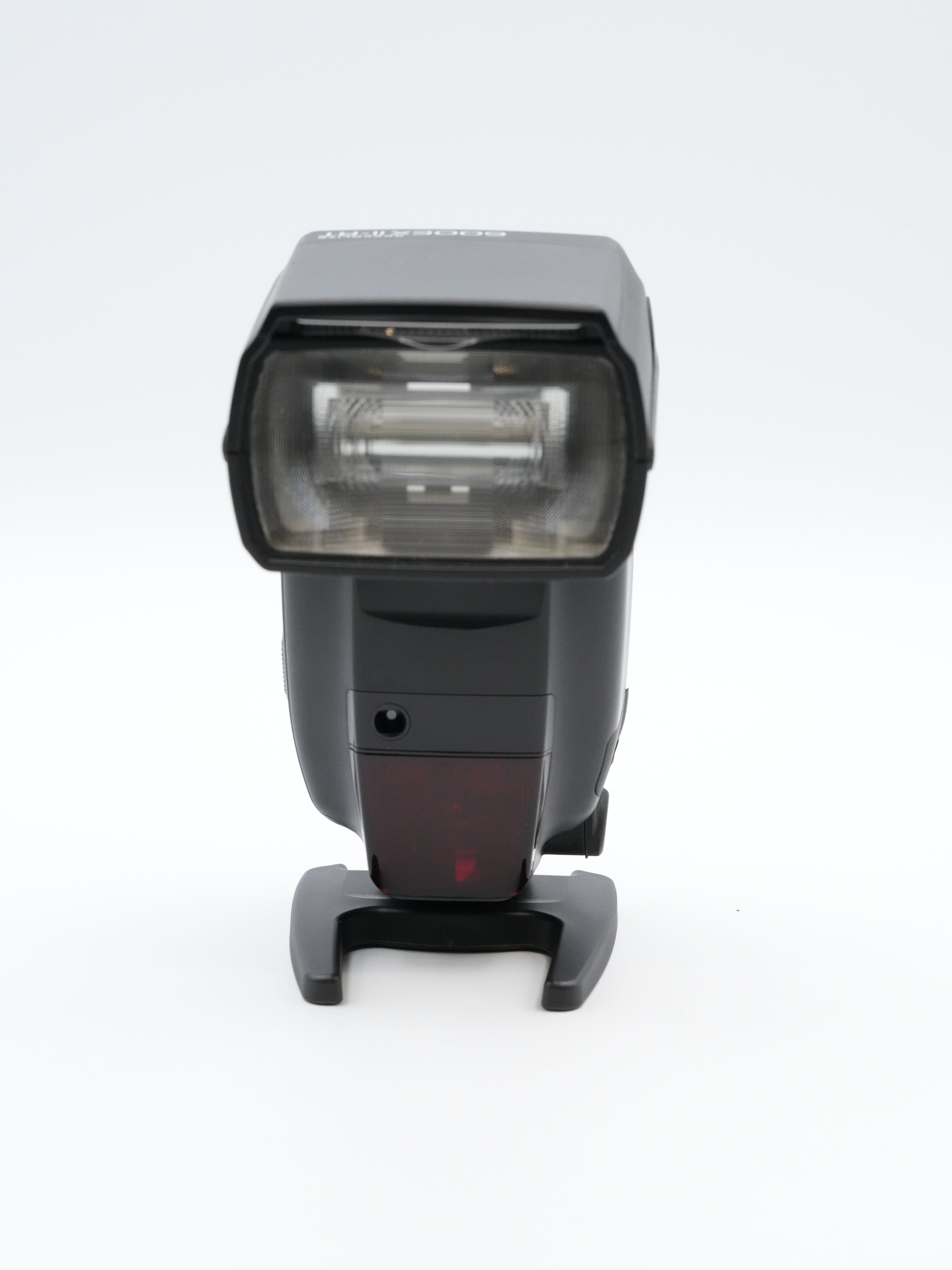 * USED * Canon 600EX II-RT Speedlite Flash