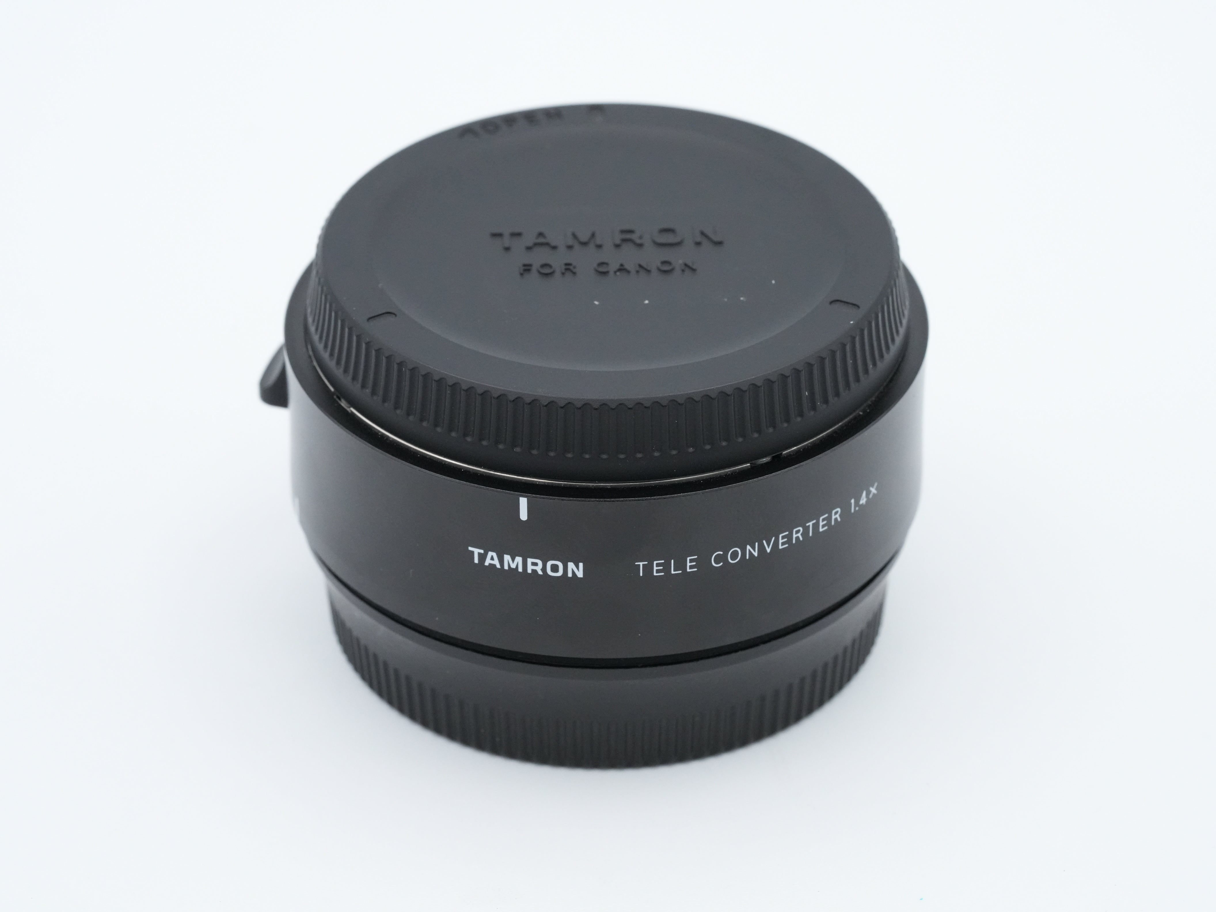 * USED * Tamron TC-X14 1.4x Teleconverter for Canon EF