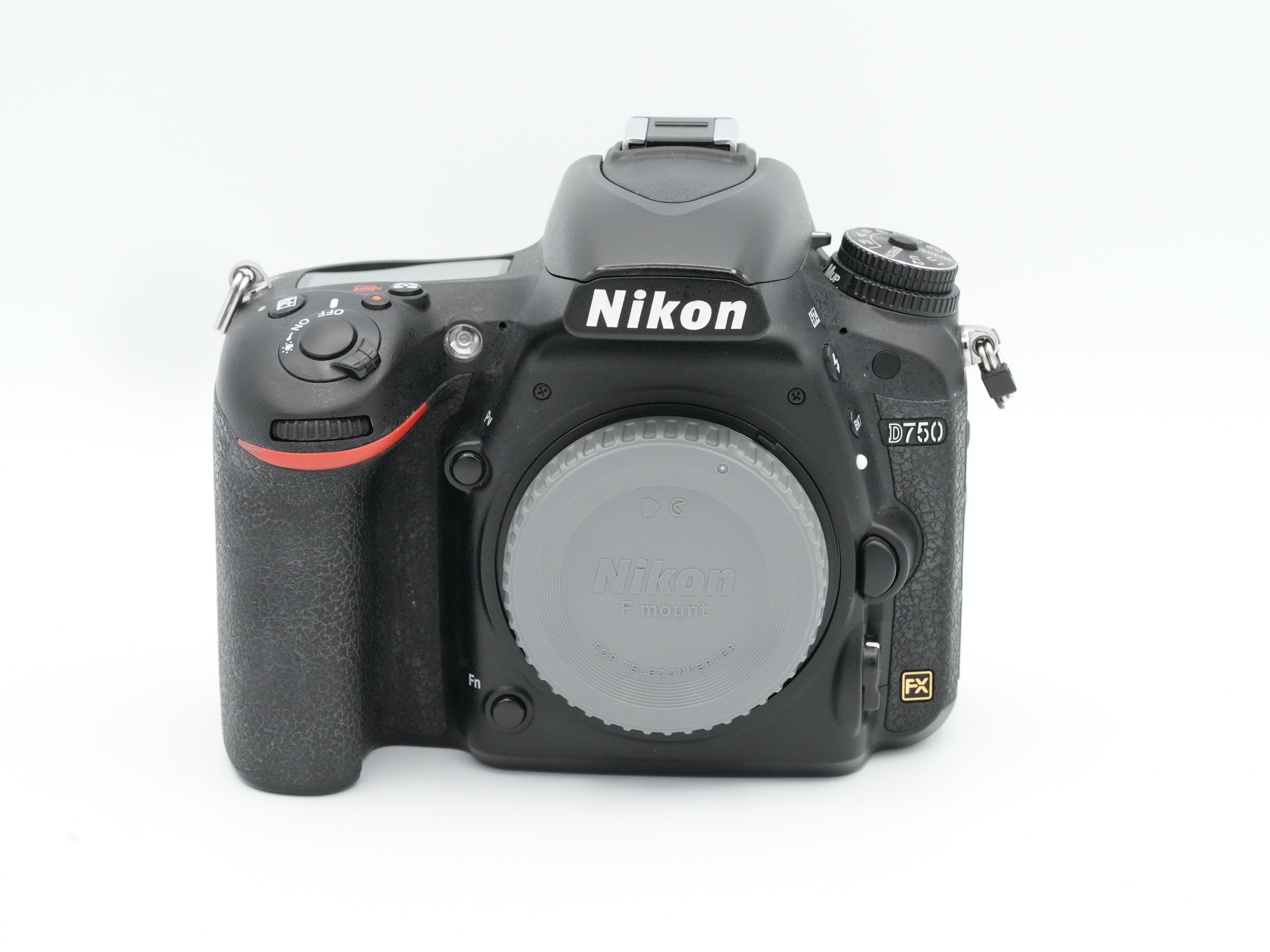 nikon d750 ボディ Camera D750 Body Only Nikon D750 DSLR Camera (Body Only) 1543