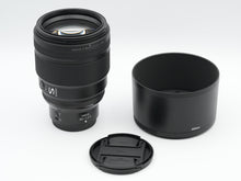 * USED * Nikon Z NIKKOR 85mm f/1.2 S Lens