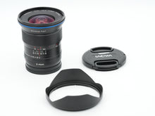 * USED * Laowa 15mm f/2 D-Dreamer Lens for Sony E-Mount