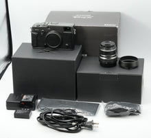 * USED * Fujifilm X-Pro2 Graphite Edition Mirrorless Camera w/ Fujinon XF 23mm (Graphite) [BOXED]