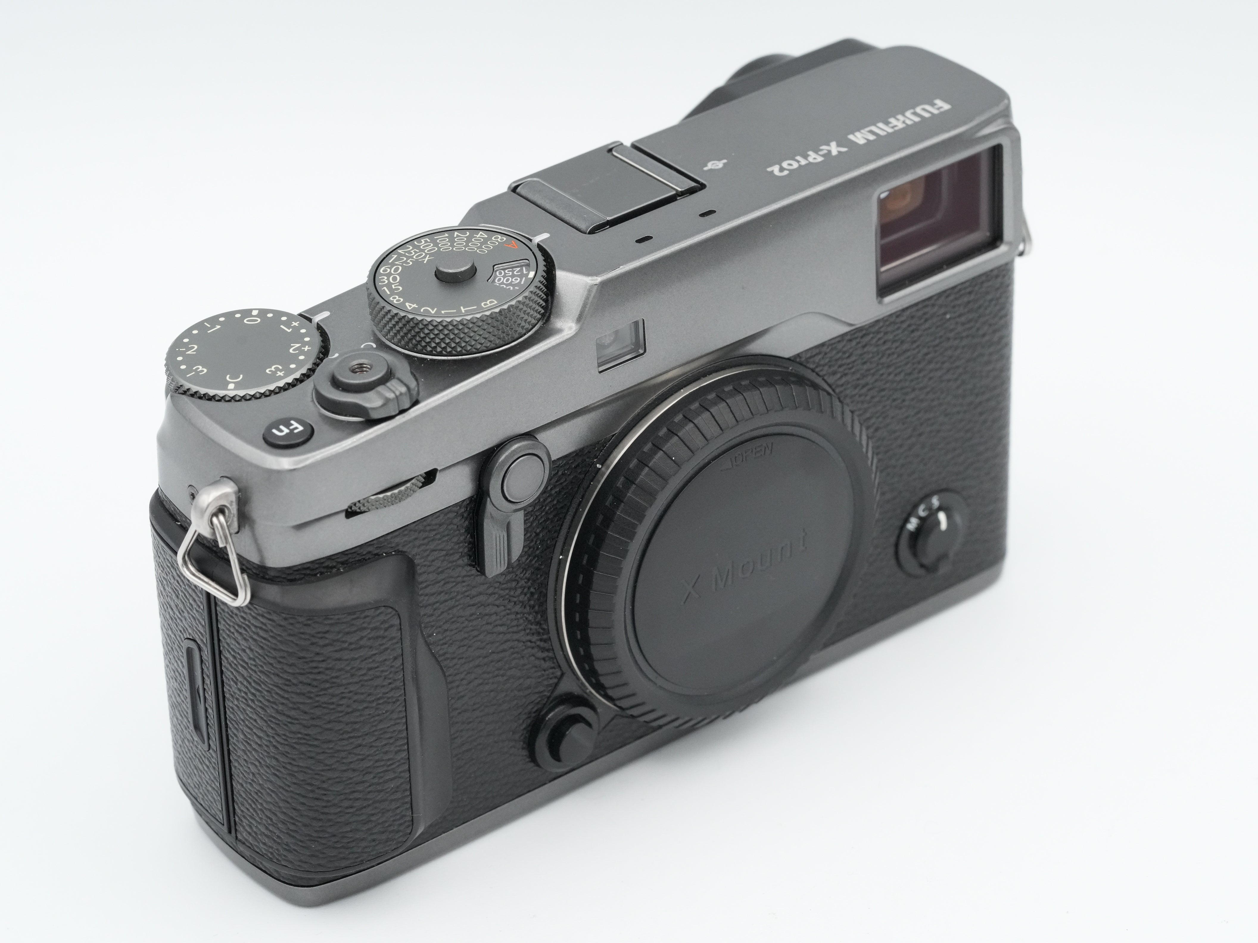 USED * Fujifilm X-Pro2 Graphite Edition Mirrorless Camera w