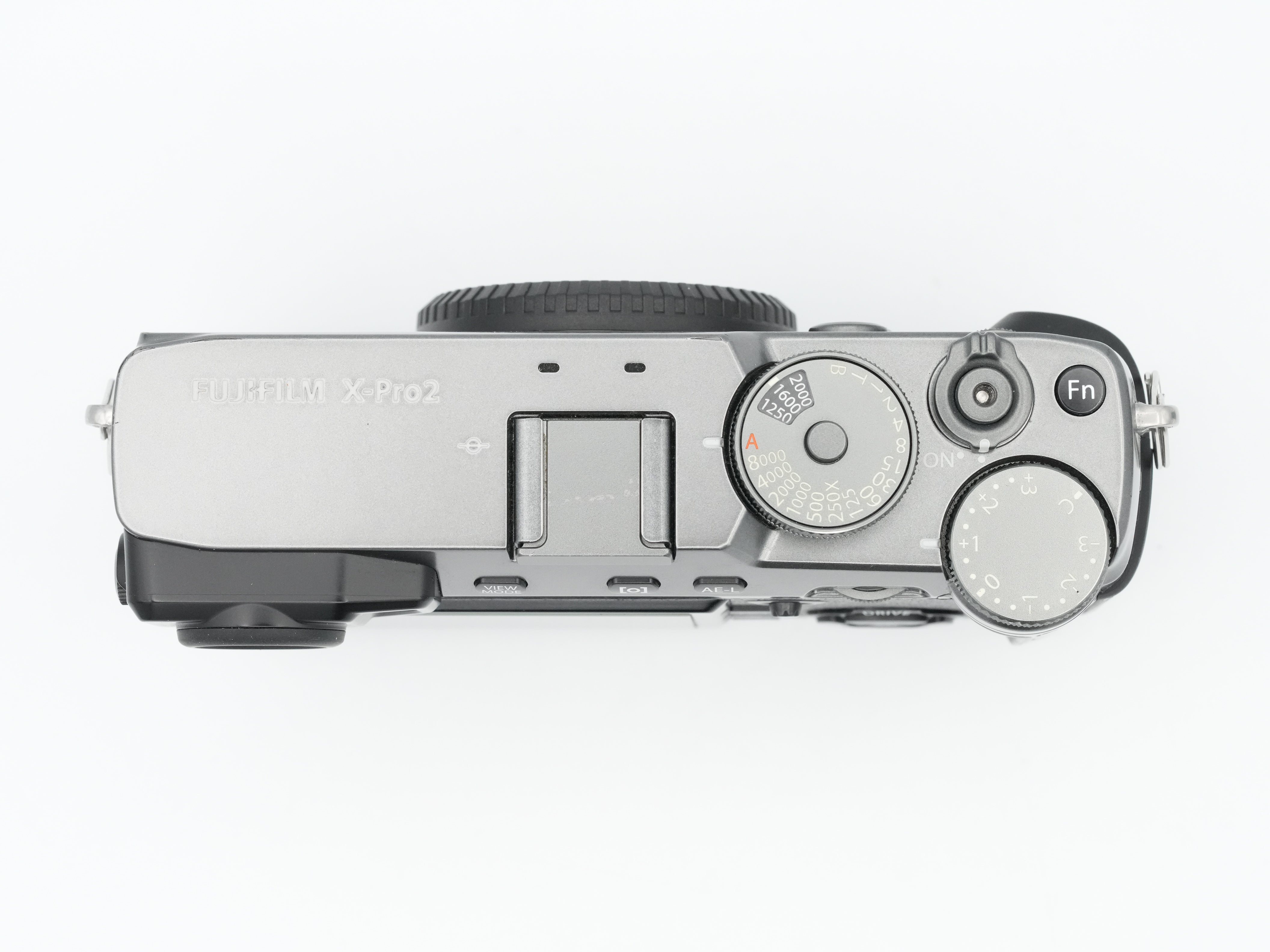 USED * Fujifilm X-Pro2 Graphite Edition Mirrorless Camera w
