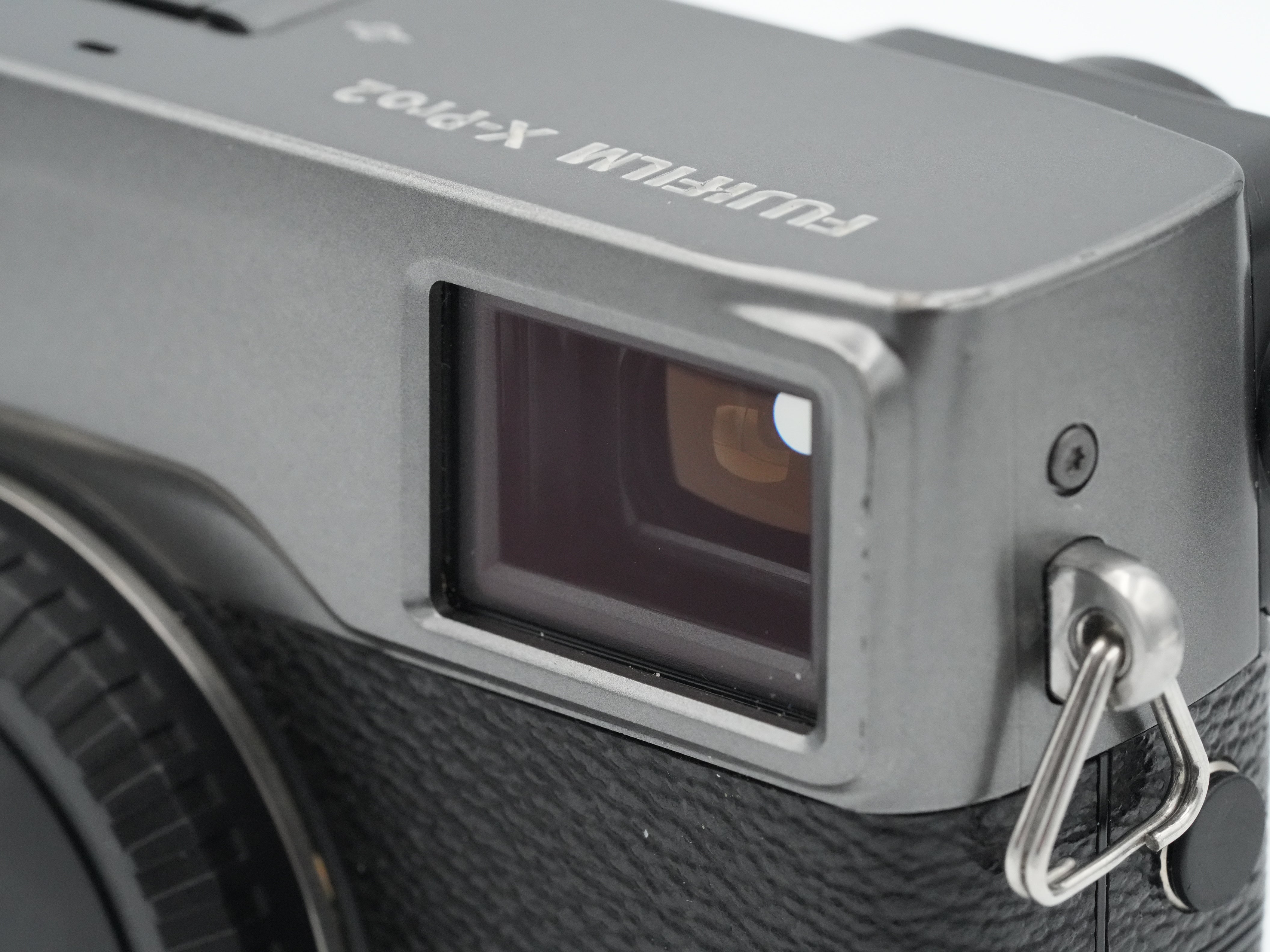 USED * Fujifilm X-Pro2 Graphite Edition Mirrorless Camera w