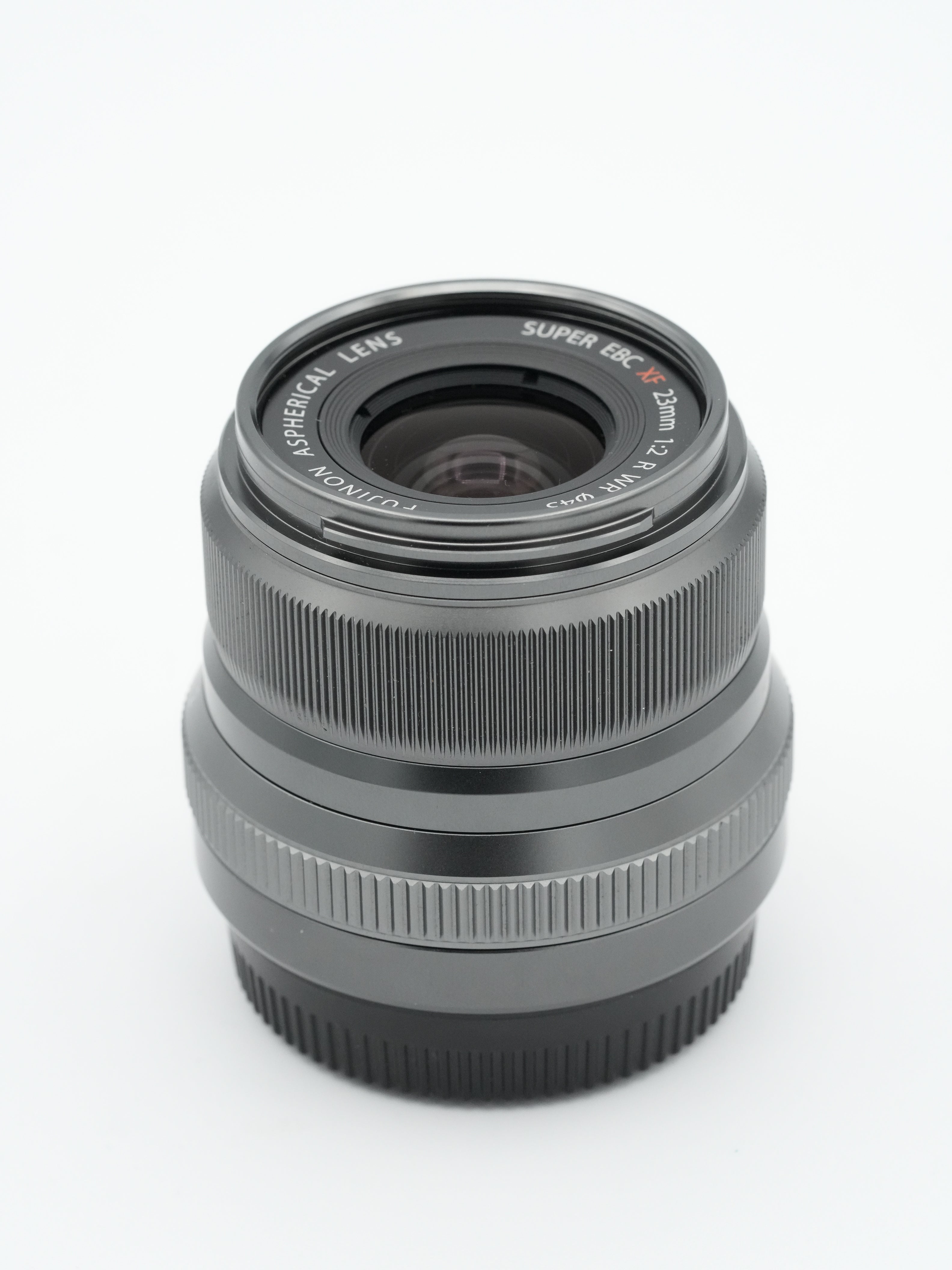 パノラマプロフェッショナルTX-2用SUPER EBC FUJINON TX90 USED * Fujifilm X-Pro2 Graphite Edition Mirrorless Camera w