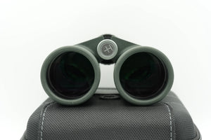 * DEMO * Hawke Sport Optics 10x42 Frontier ED X Binoculars (Green) at PROCAM | procam.com