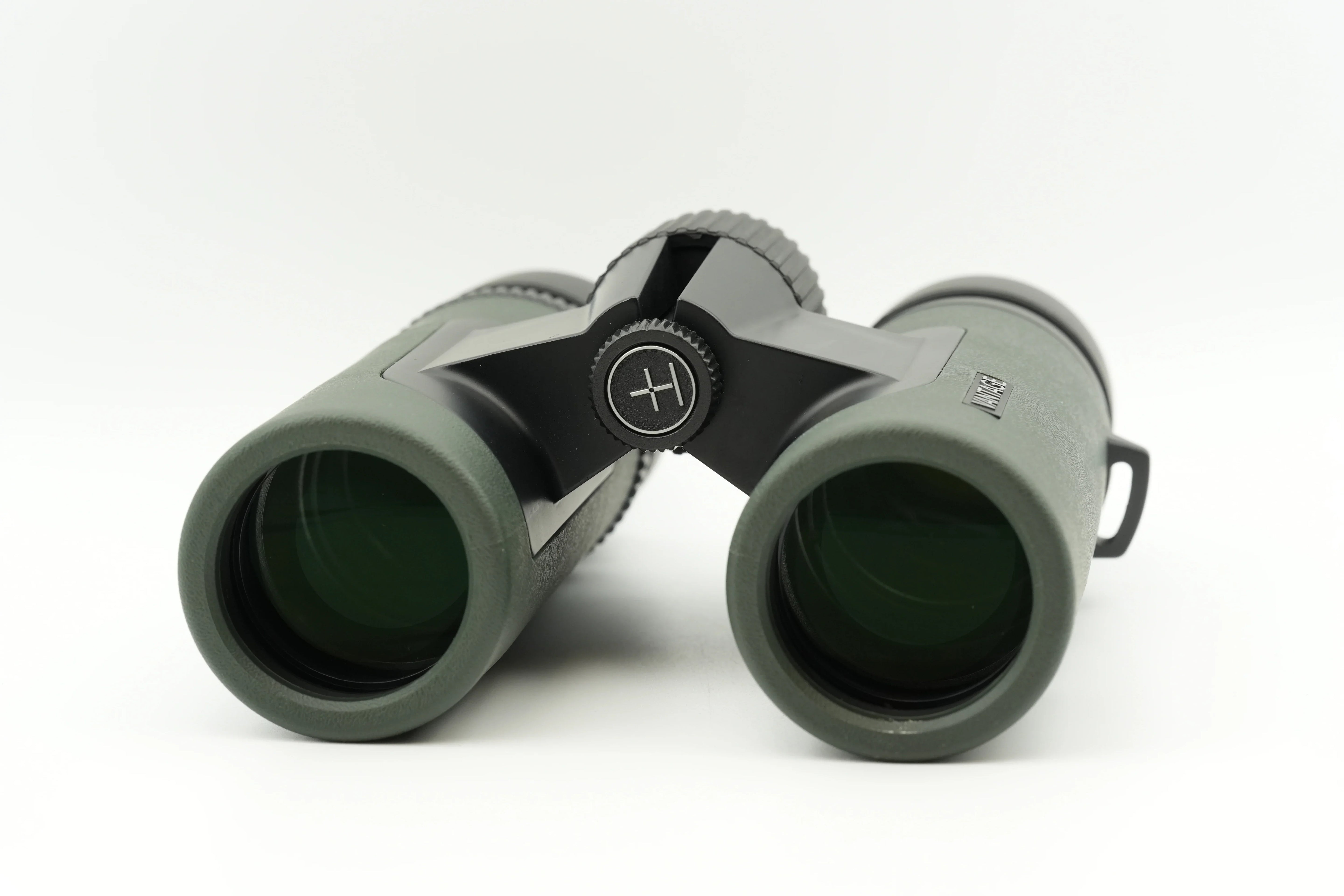 * DEMO * Hawke Sport Optics 8x32 Vantage Binoculars (Green) at PROCAM | procam.com