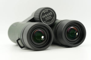 * DEMO * Hawke Sport Optics 8x32 Vantage Binoculars (Green) at PROCAM | procam.com