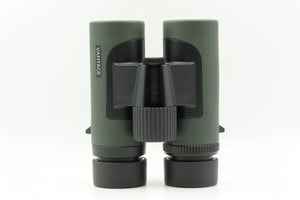* DEMO * Hawke Sport Optics 8x32 Vantage Binoculars (Green) at PROCAM | procam.com