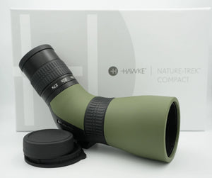 * DEMO * Hawke Sport Optics 9-27x56 Nature-Trek Spotting Scope at PROCAM | procam.com