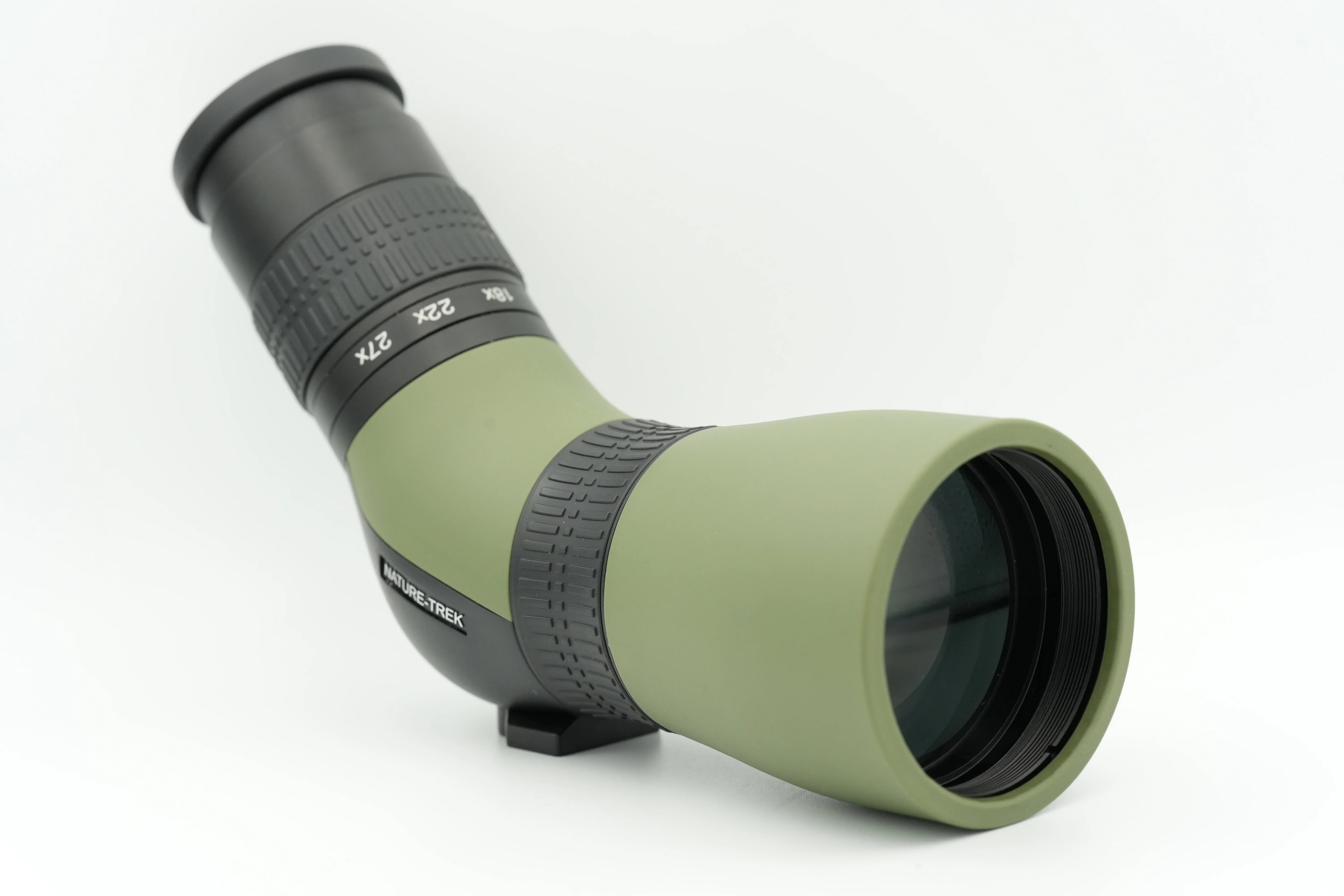 * DEMO * Hawke Sport Optics 9-27x56 Nature-Trek Spotting Scope at PROCAM | procam.com