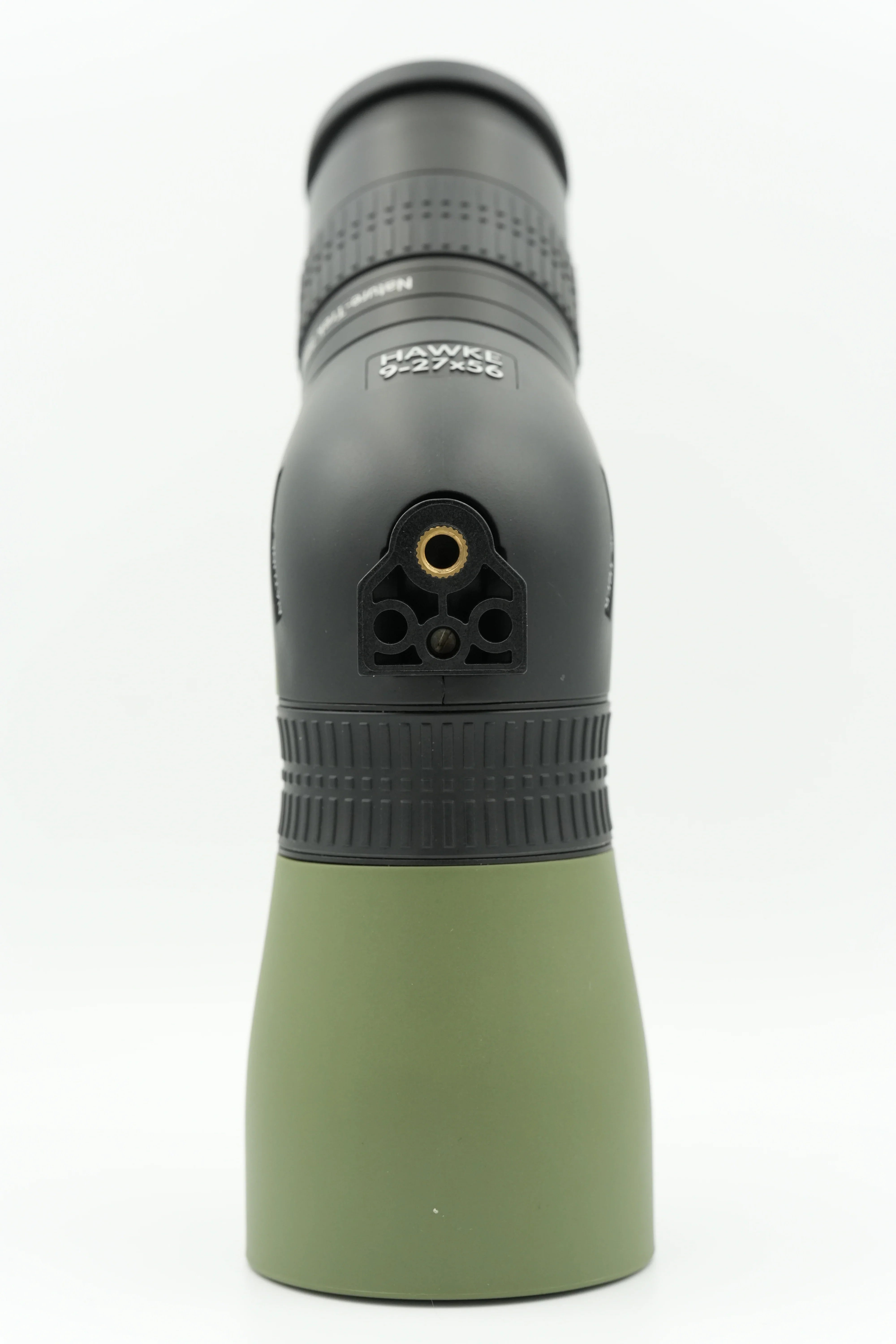 * DEMO * Hawke Sport Optics 9-27x56 Nature-Trek Spotting Scope at PROCAM | procam.com