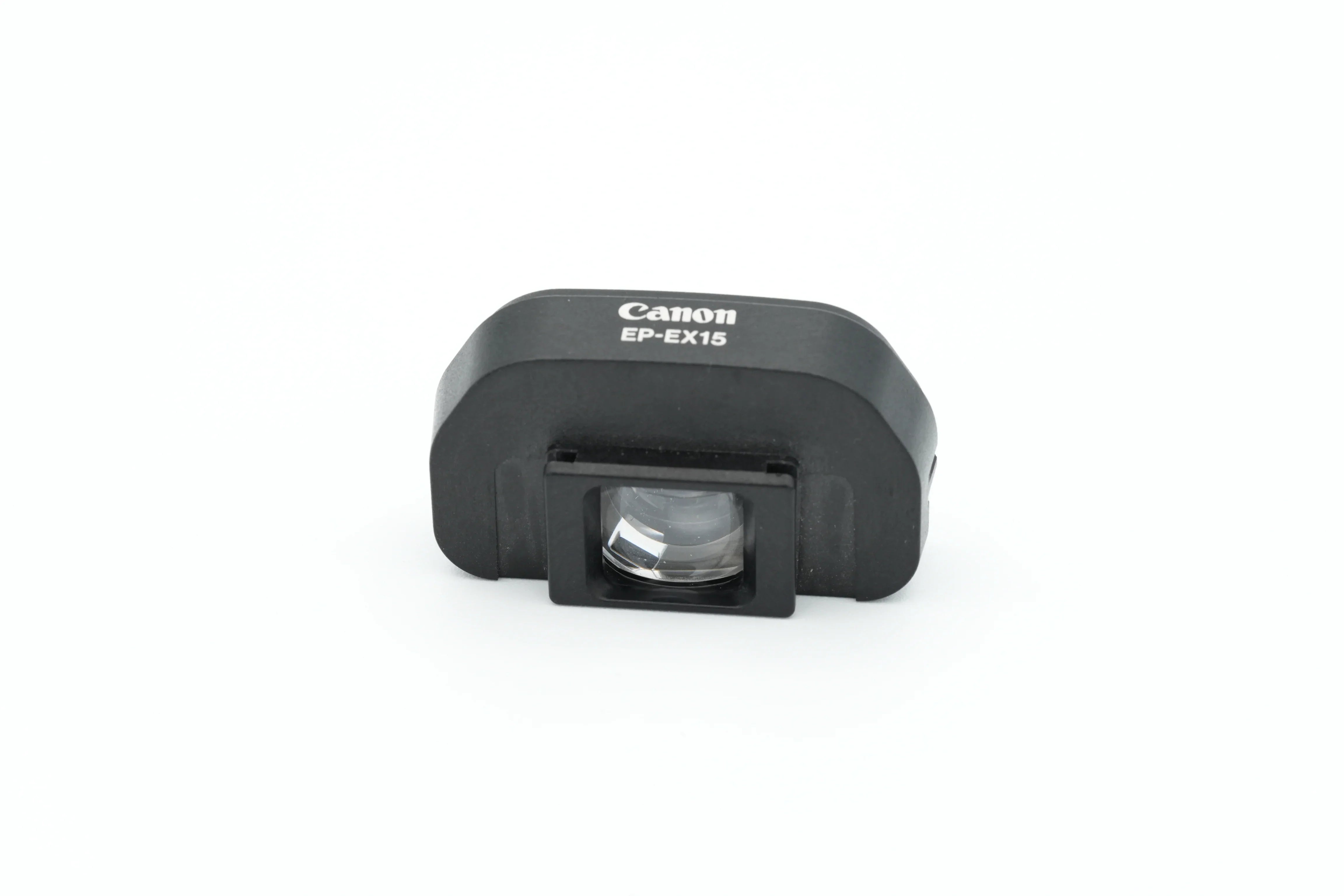 * USED * Canon EP-EX15 Eyepiece Extender at PROCAM | procam.com