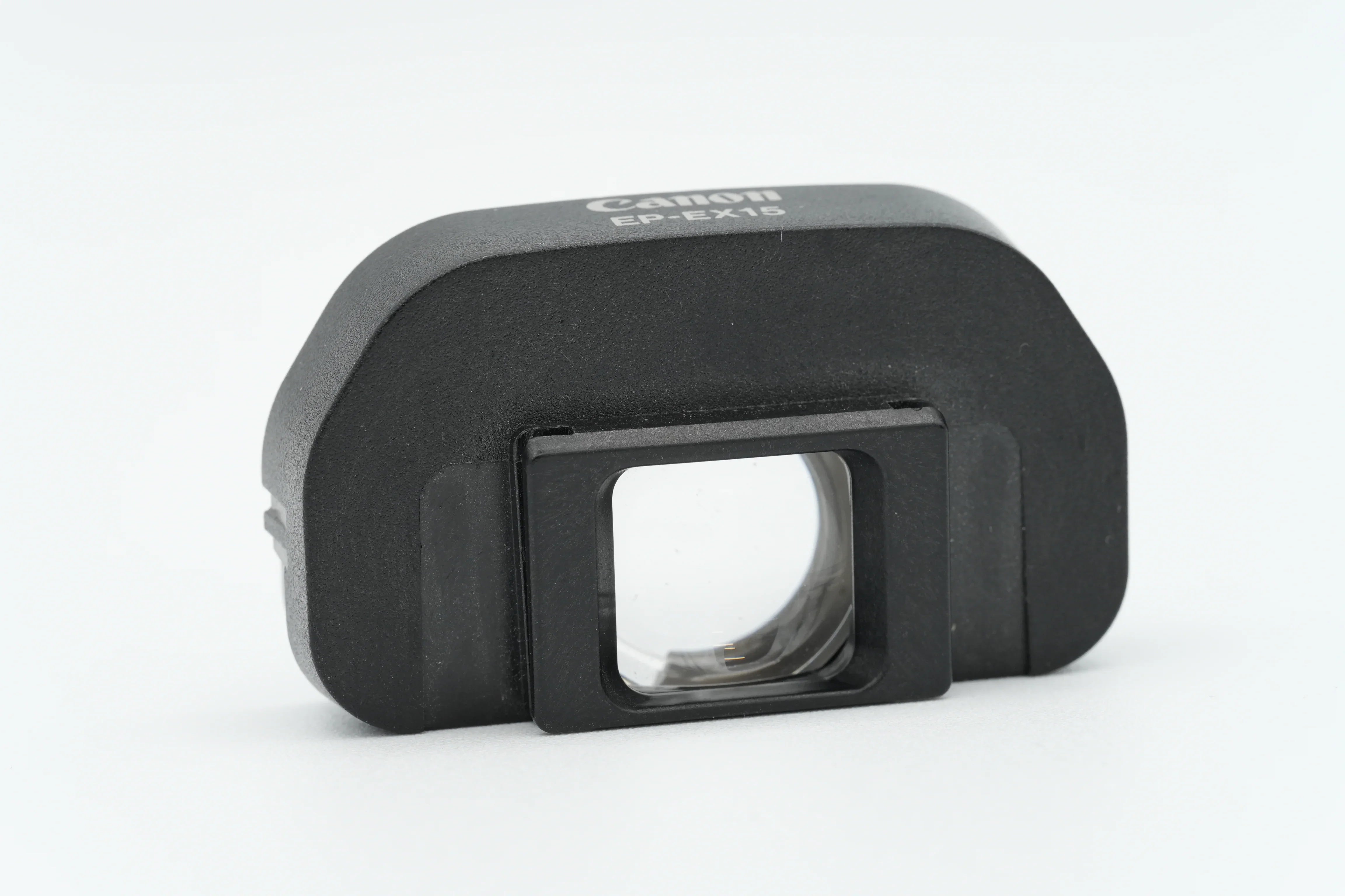 * USED * Canon EP-EX15 Eyepiece Extender at PROCAM | procam.com