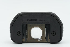 * USED * Canon EP-EX15 Eyepiece Extender at PROCAM | procam.com