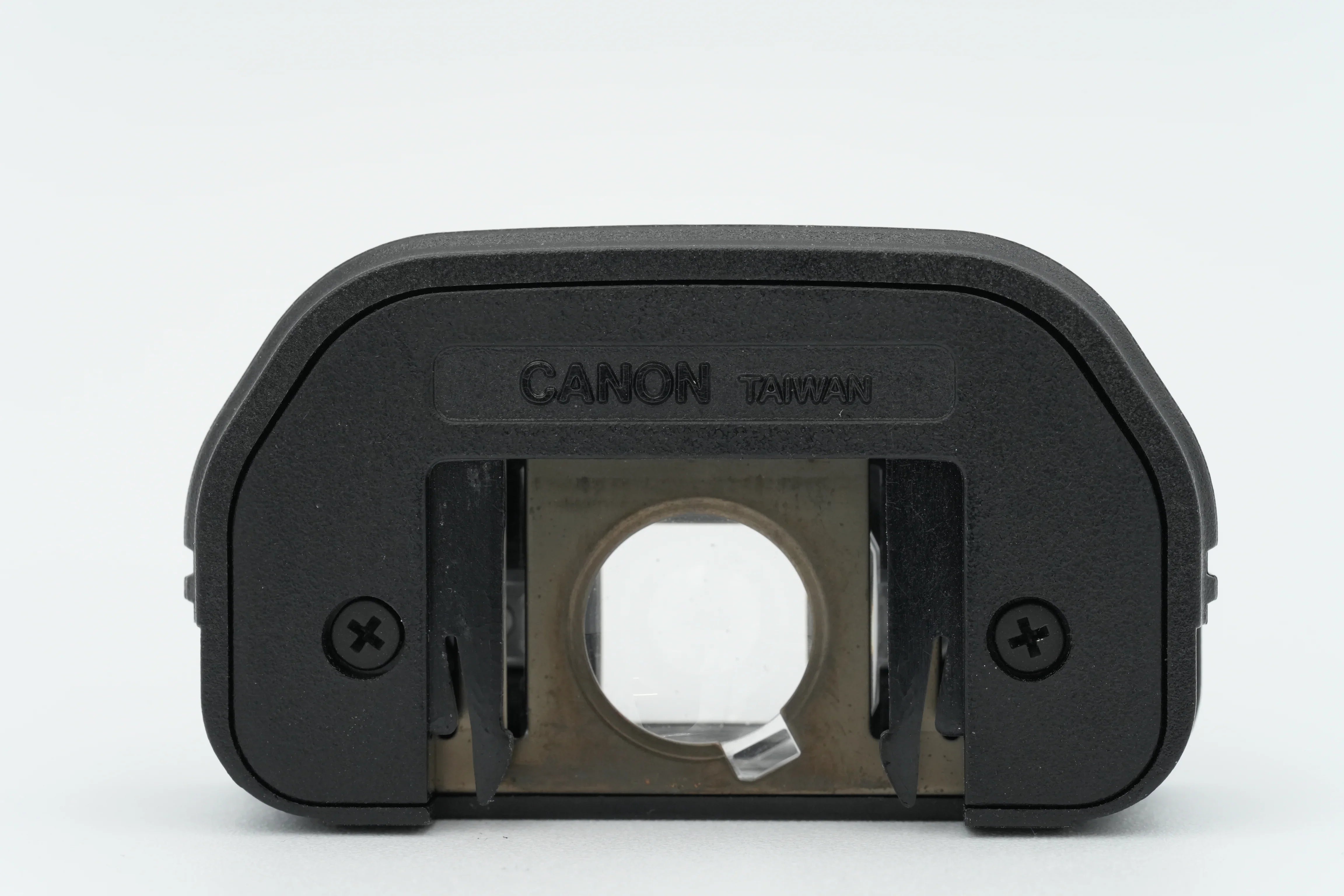 * USED * Canon EP-EX15 Eyepiece Extender at PROCAM | procam.com