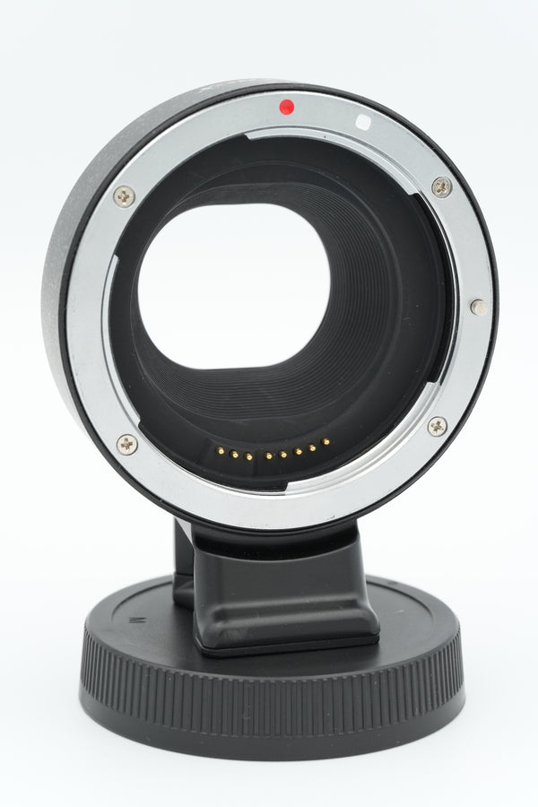 * USED * Viltrox EF-EOS M2 Adapter