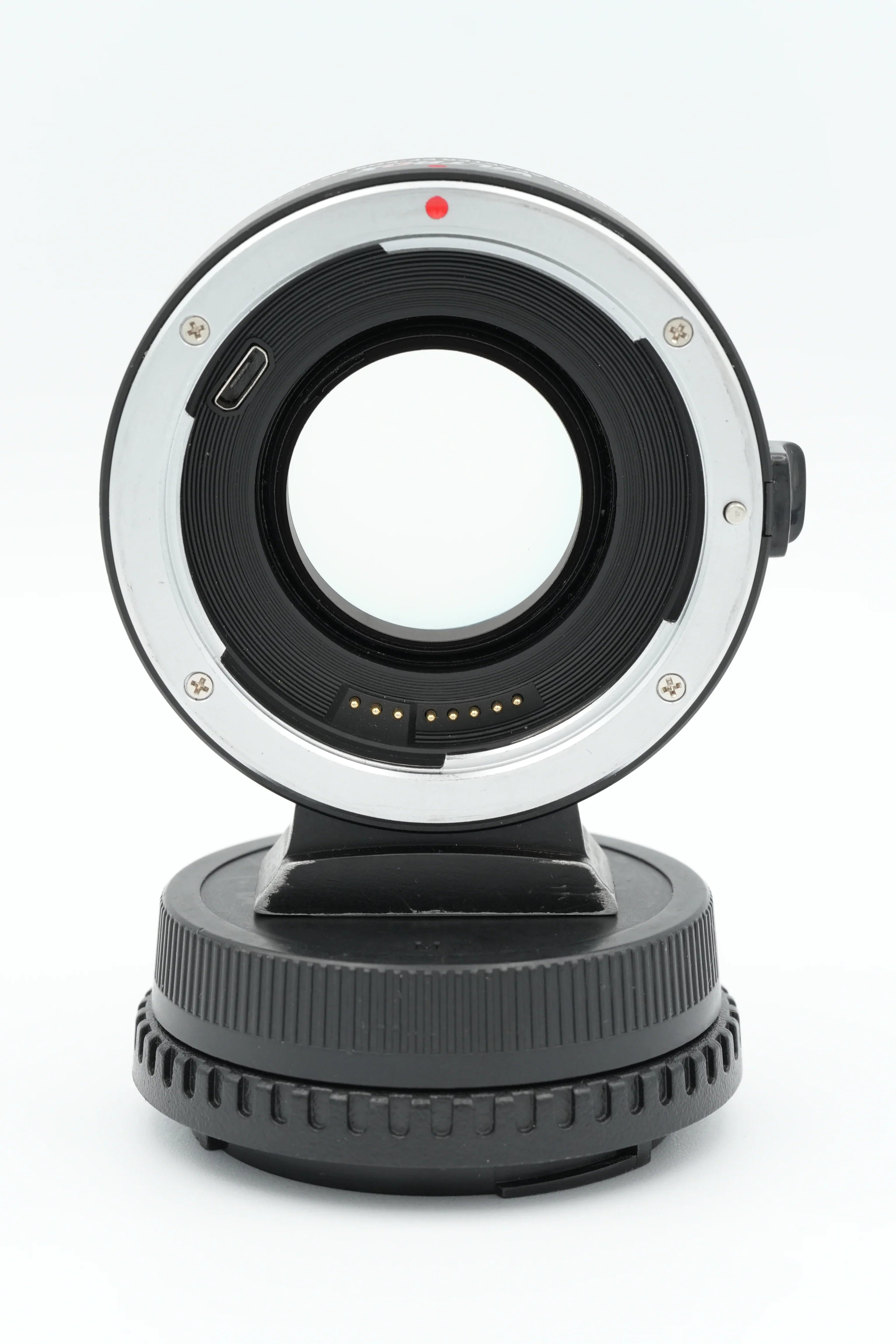 * USED * Viltrox EF-EOS M2 .71x Adapter at PROCAM | procam.com