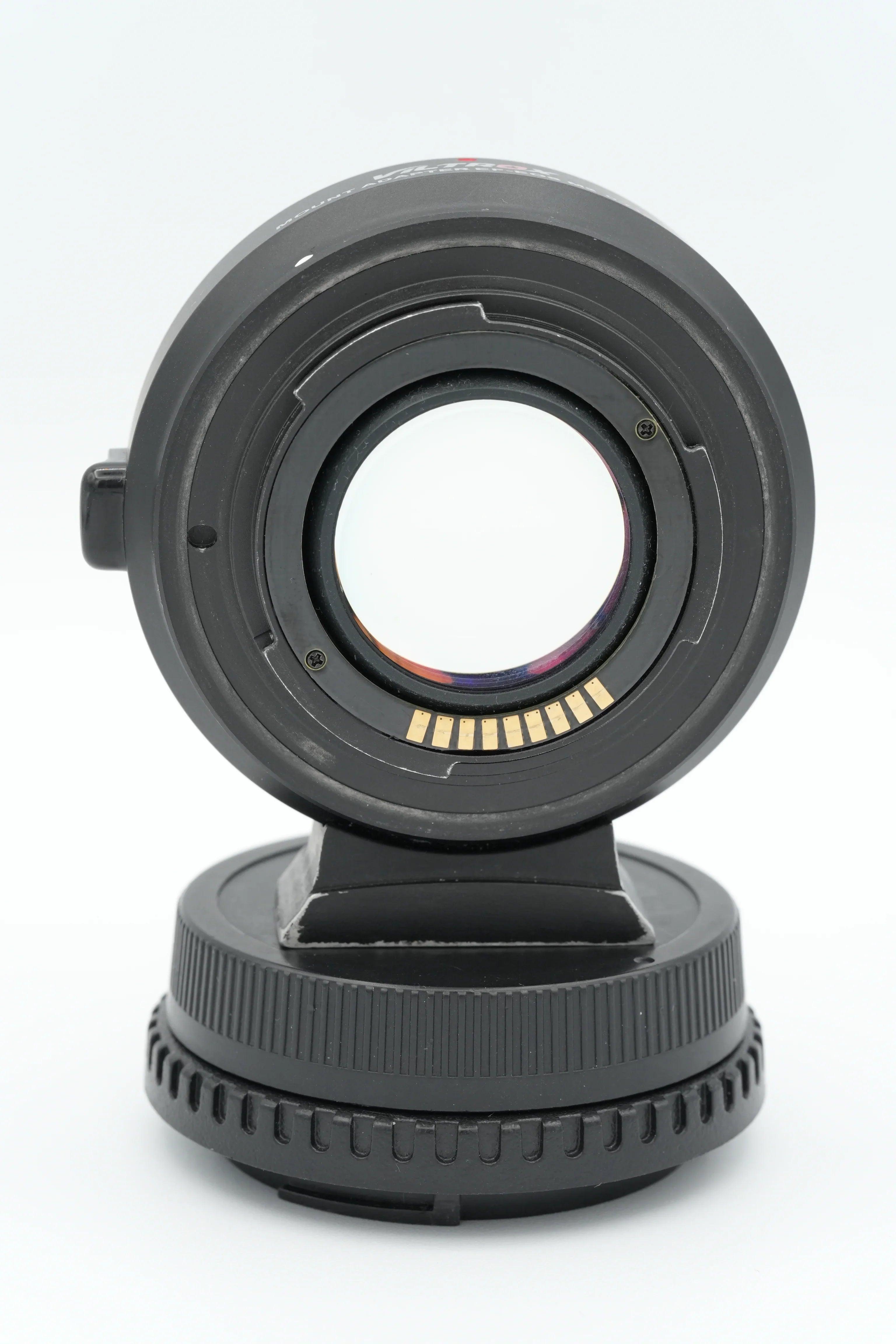 * USED * Viltrox EF-EOS M2 .71x Adapter at PROCAM | procam.com