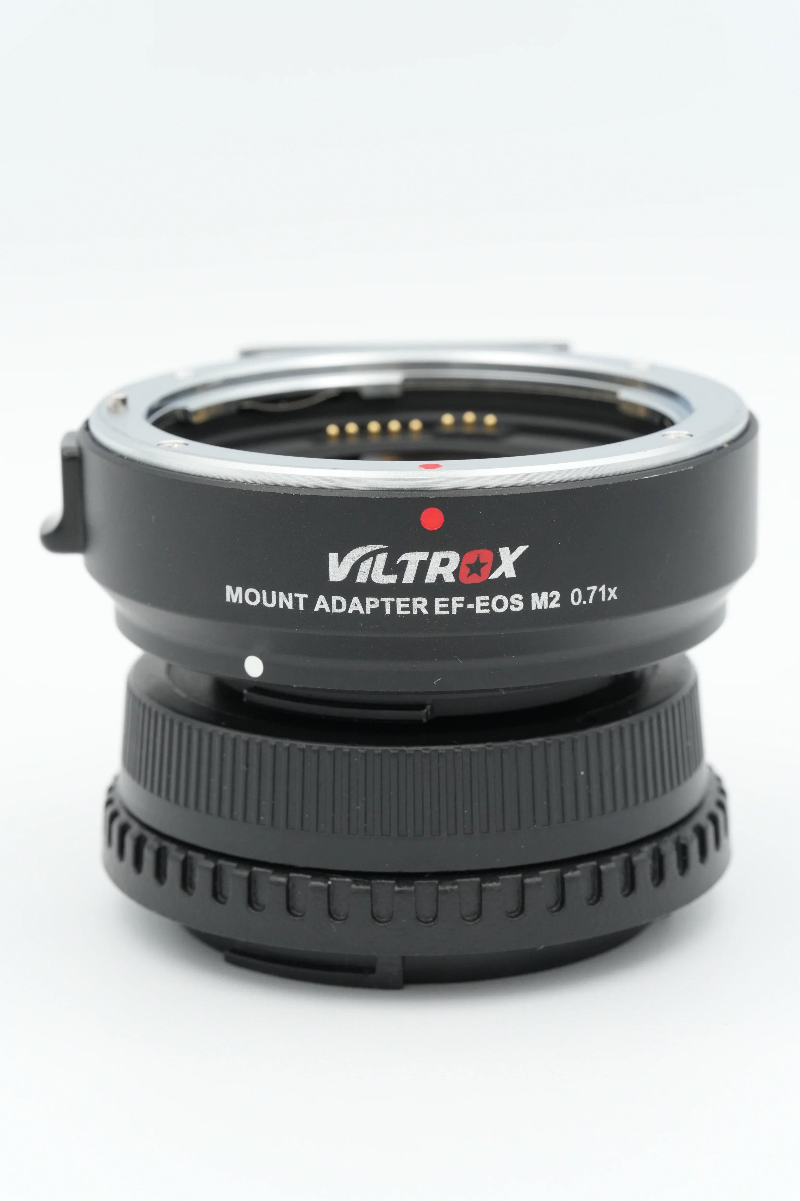 * USED * Viltrox EF-EOS M2 .71x Adapter at PROCAM | procam.com
