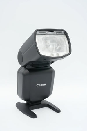 * DEMO * Canon Speedlite EL-5 (New No Box or Charger) at PROCAM | procam.com