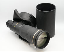 * DEMO* Nikon AF-S NIKKOR 500mm f/4 D Lens for Nikon F
