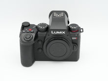 * DEMO * Panasonic Lumix G9 II Mirrorless Camera