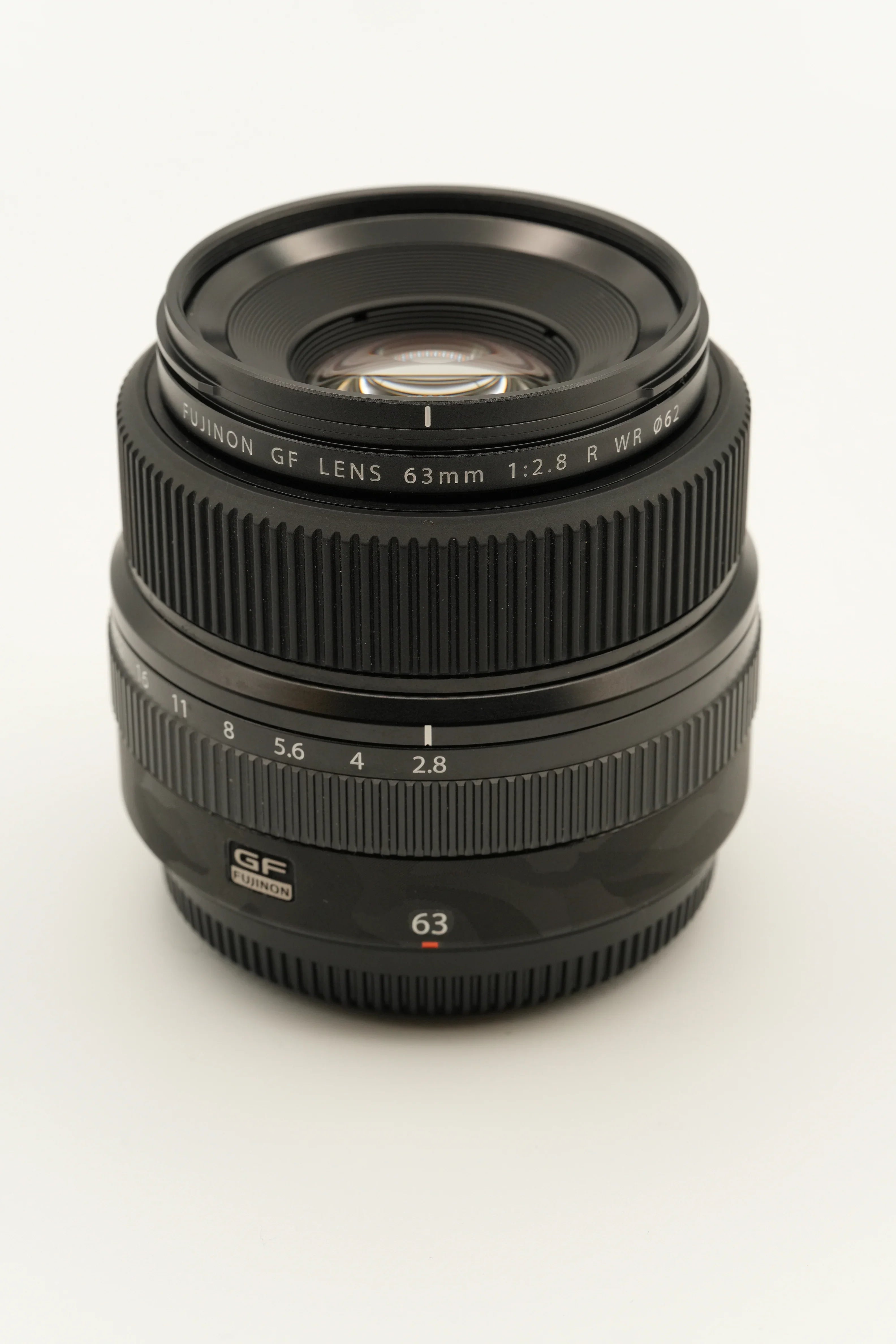 * USED * FUJIFILM GF 63mm f/2.8 R WR Lens at PROCAM | procam.com