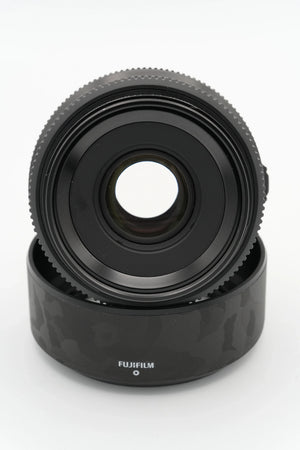 * USED * FUJIFILM GF 63mm f/2.8 R WR Lens at PROCAM | procam.com