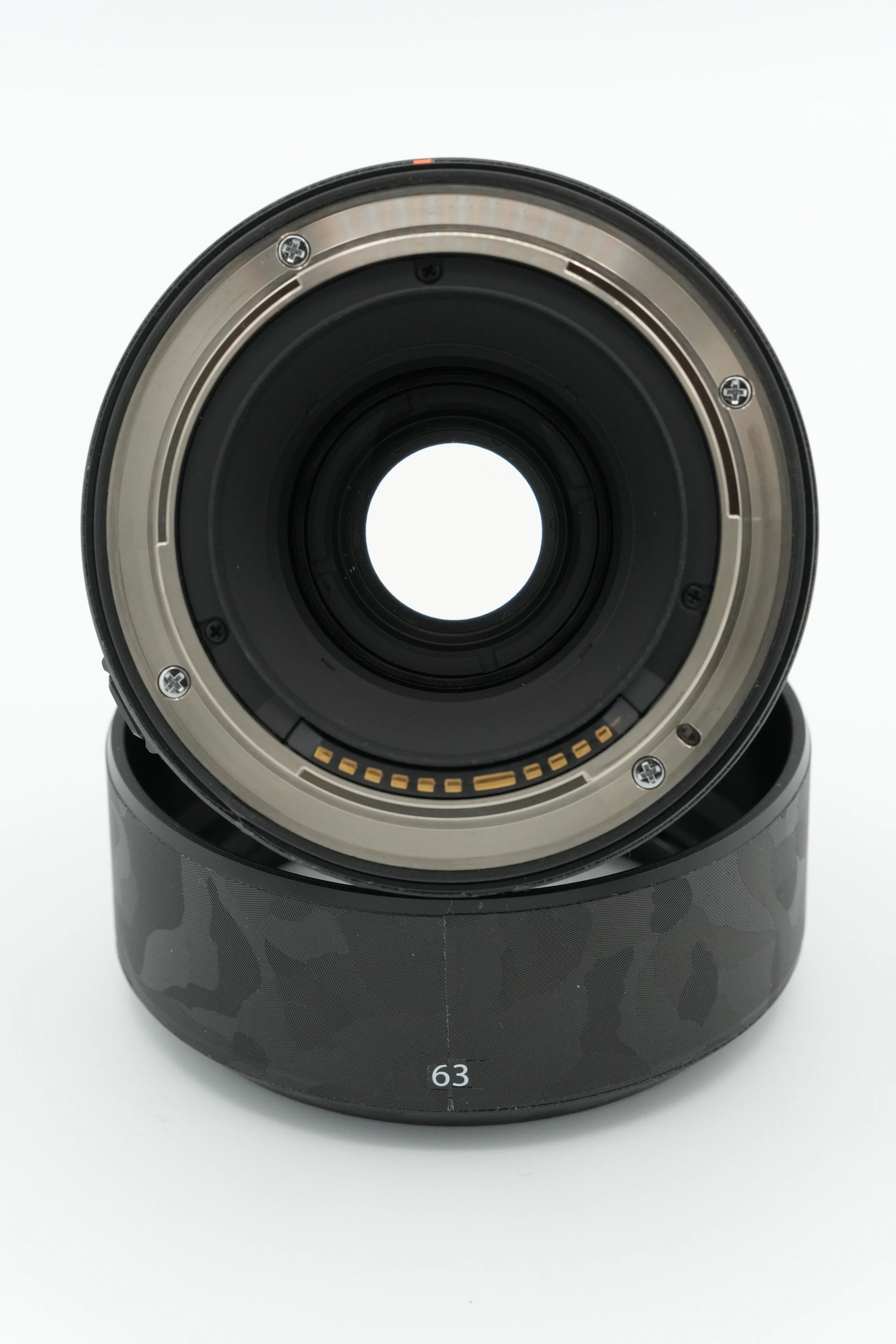 * USED * FUJIFILM GF 63mm f/2.8 R WR Lens at PROCAM | procam.com