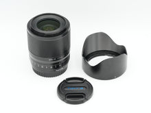 * USED * Tokina atx-m 33mm f/1.4 E Lens for Sony E-Mount