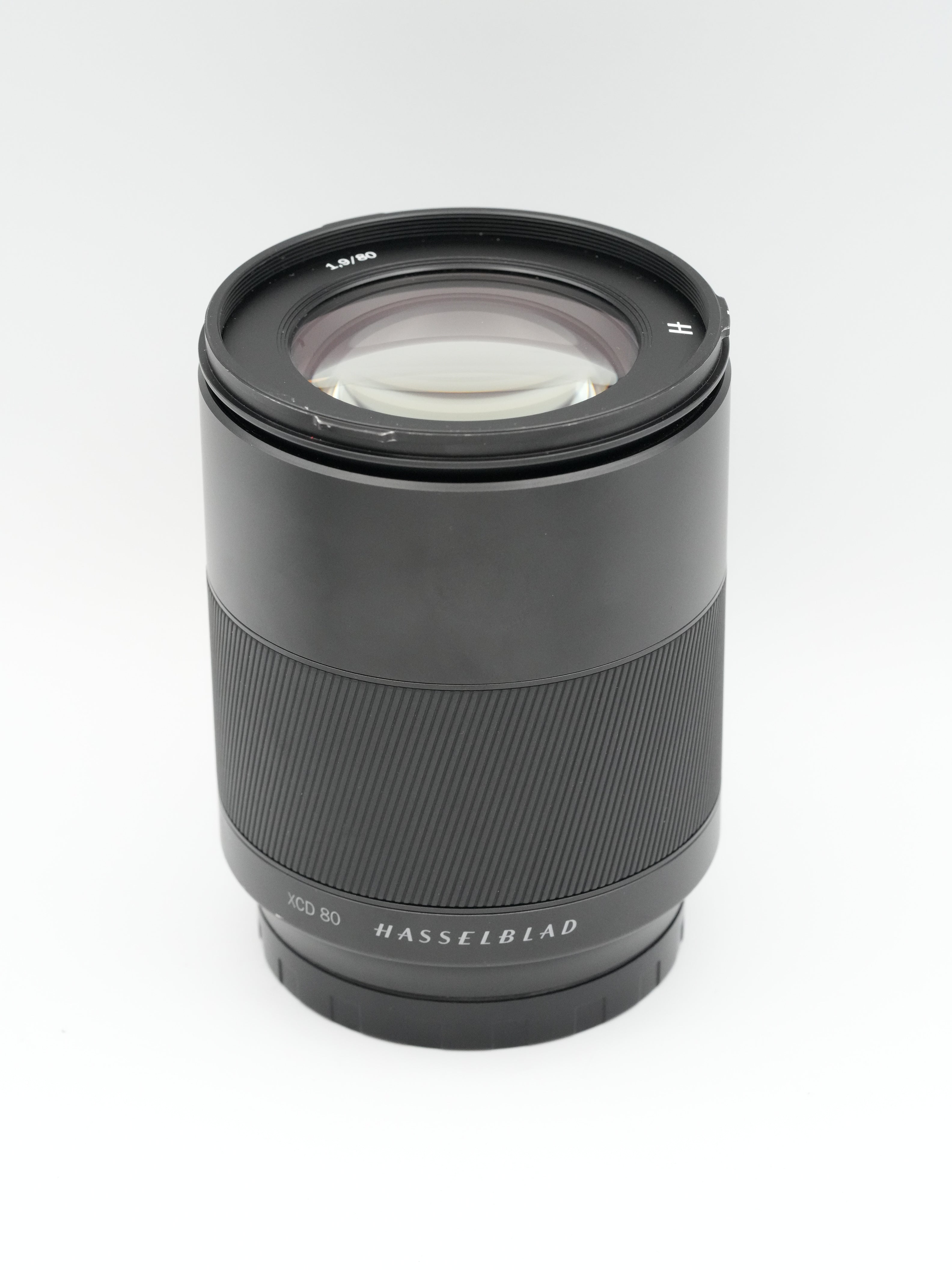USED * Hasselblad XCD 80mm f1.9 Digital Medium Format Lens at