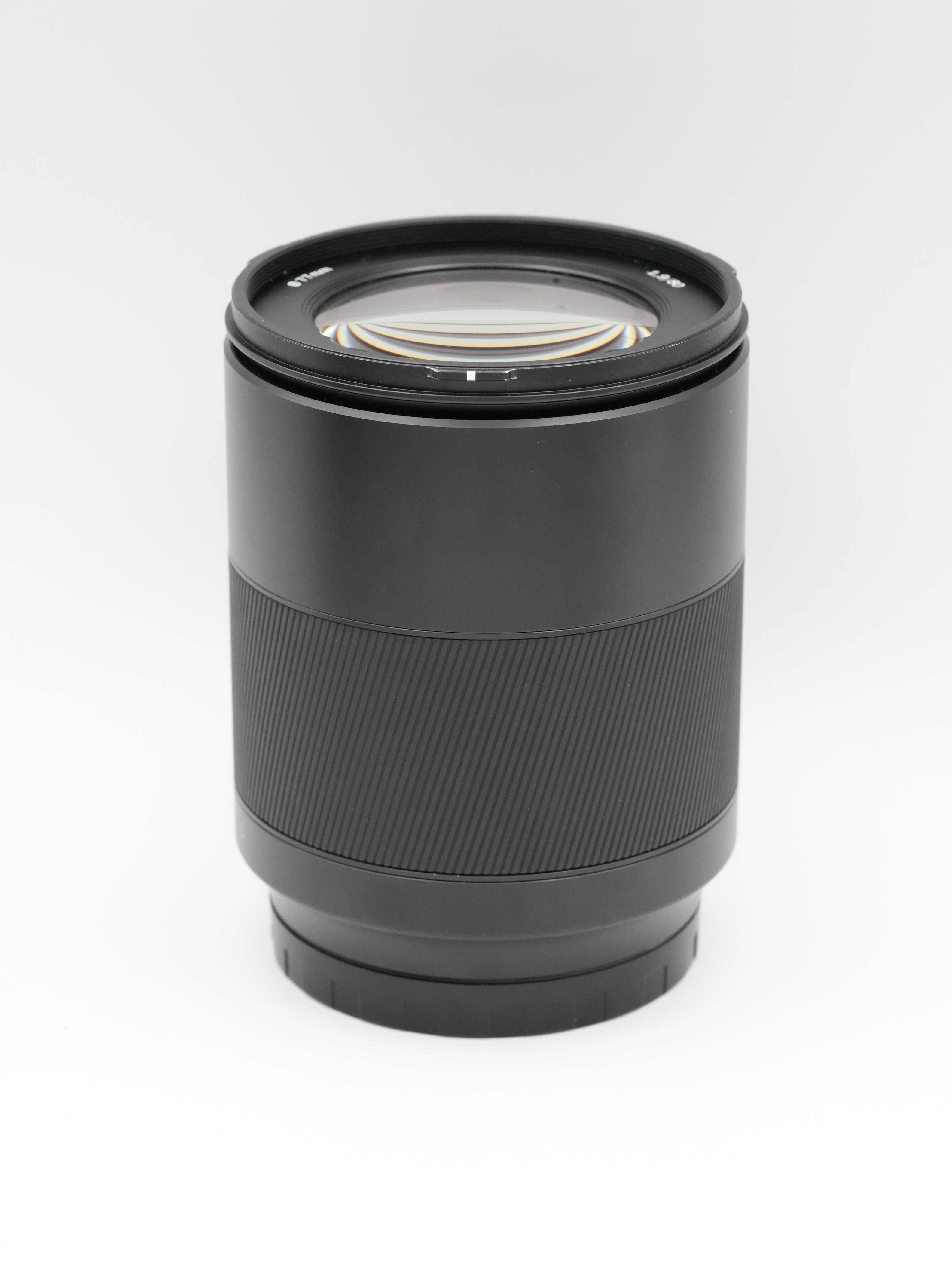 USED * Hasselblad XCD 80mm f1.9 Digital Medium Format Lens at