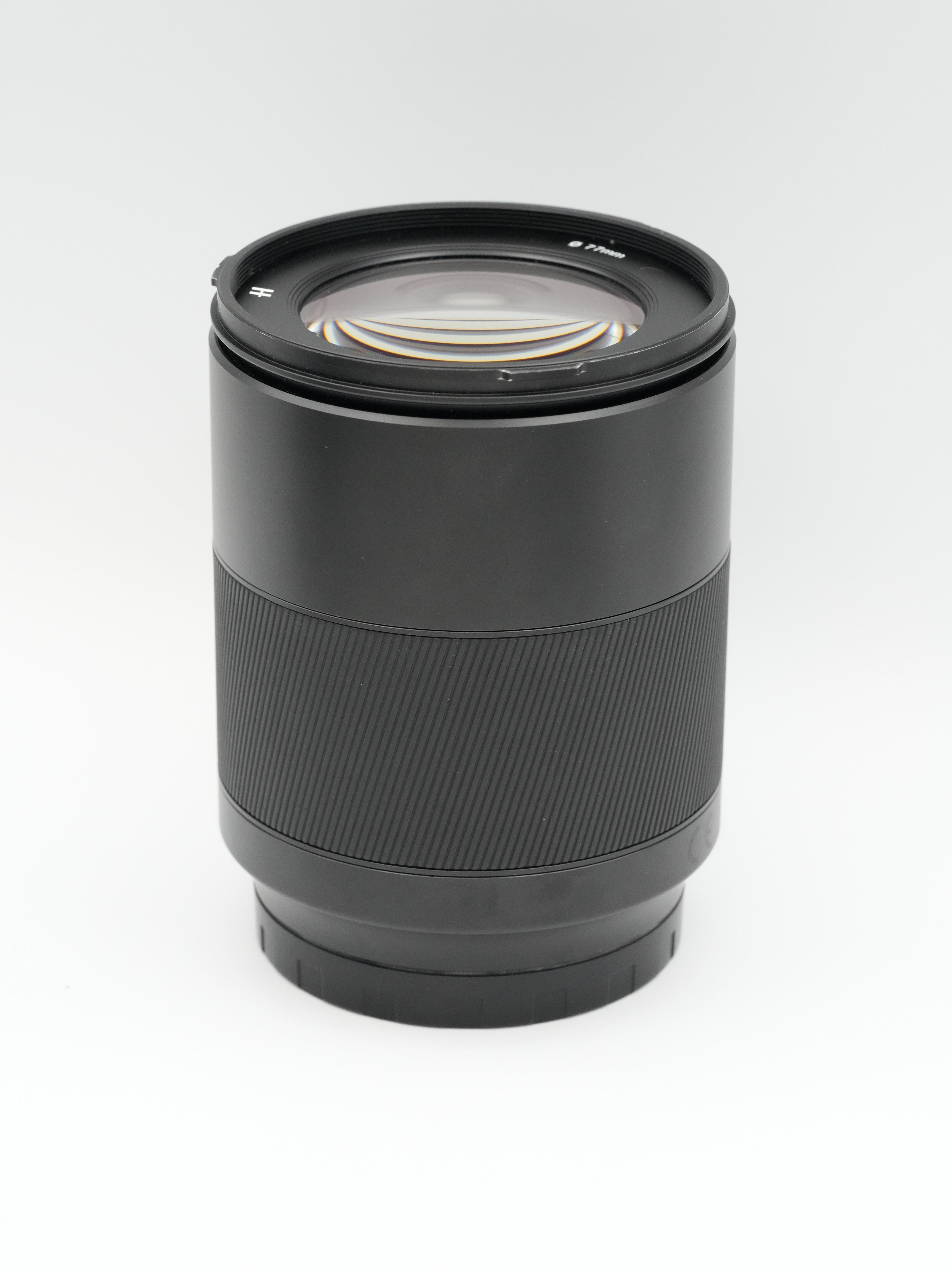 USED * Hasselblad XCD 80mm f1.9 Digital Medium Format Lens at